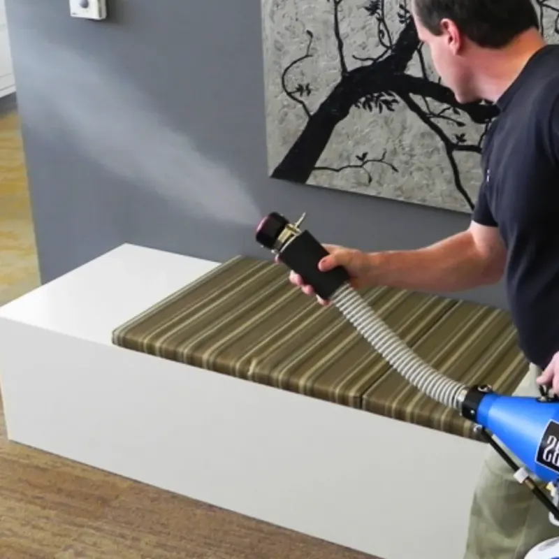 Professional Odor Removal in Ferris, TX